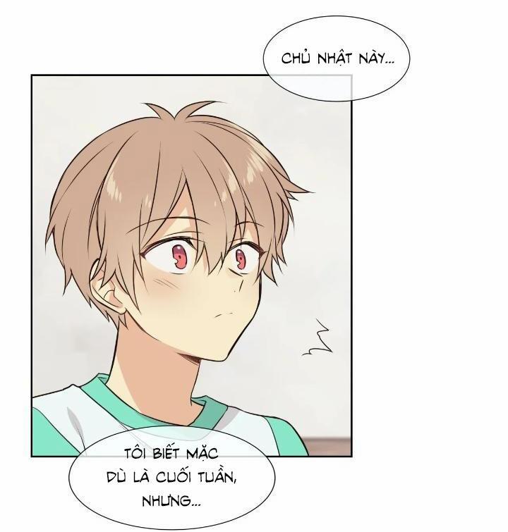 Món đồ chơi kỳ lạ của Vargoth 12 trang 41