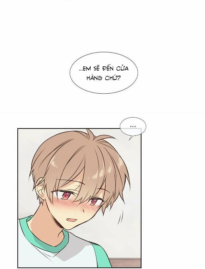 Món đồ chơi kỳ lạ của Vargoth 12 trang 43