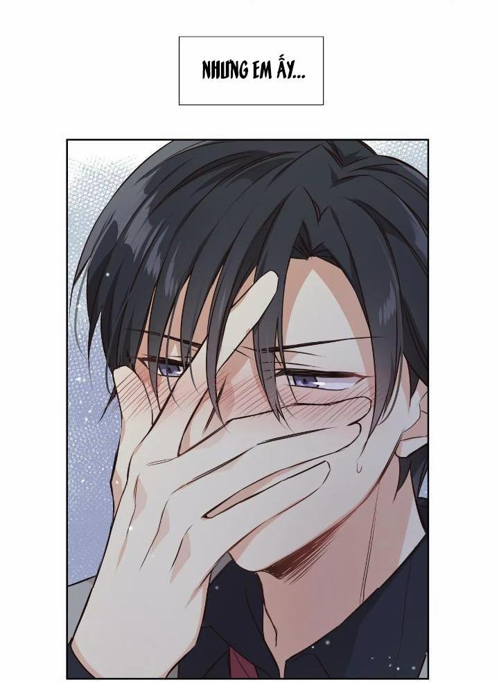 Món đồ chơi kỳ lạ của Vargoth 12 trang 49