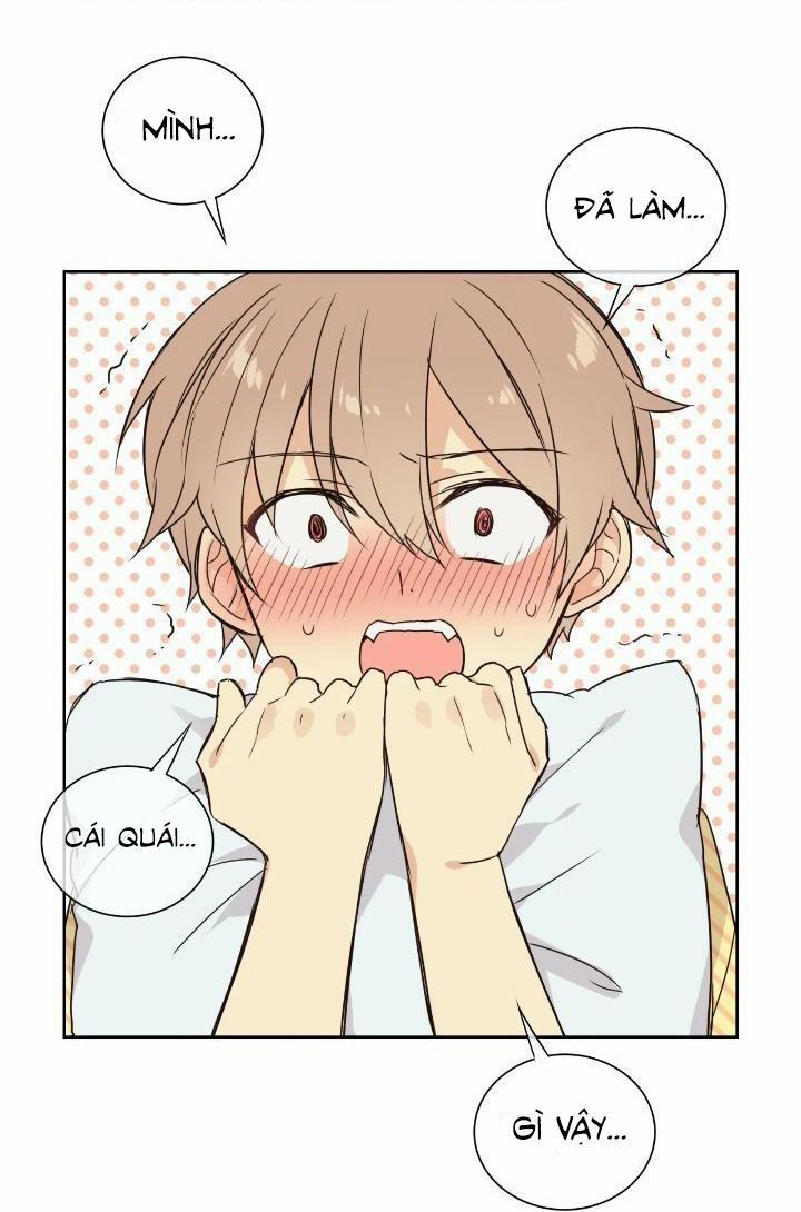 Món đồ chơi kỳ lạ của Vargoth 12 trang 52