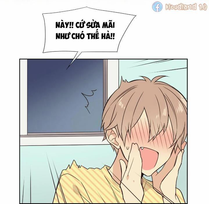 Món đồ chơi kỳ lạ của Vargoth 12 trang 54