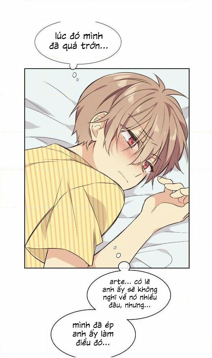 Món đồ chơi kỳ lạ của Vargoth 12 trang 57