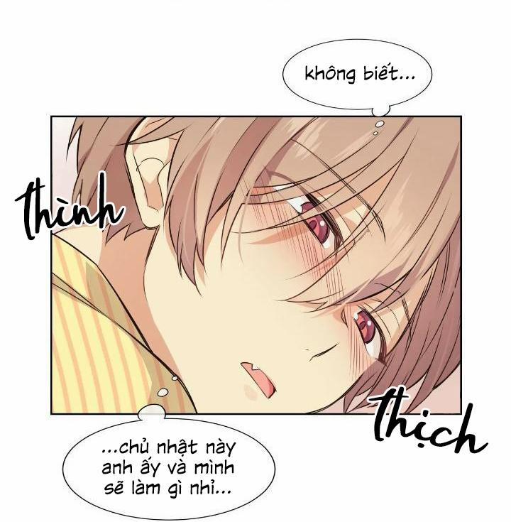 Món đồ chơi kỳ lạ của Vargoth 12 trang 58