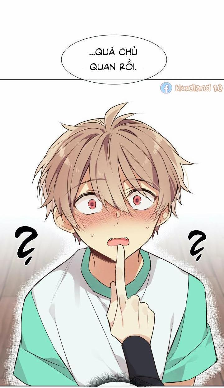 Món đồ chơi kỳ lạ của Vargoth 12 trang 6