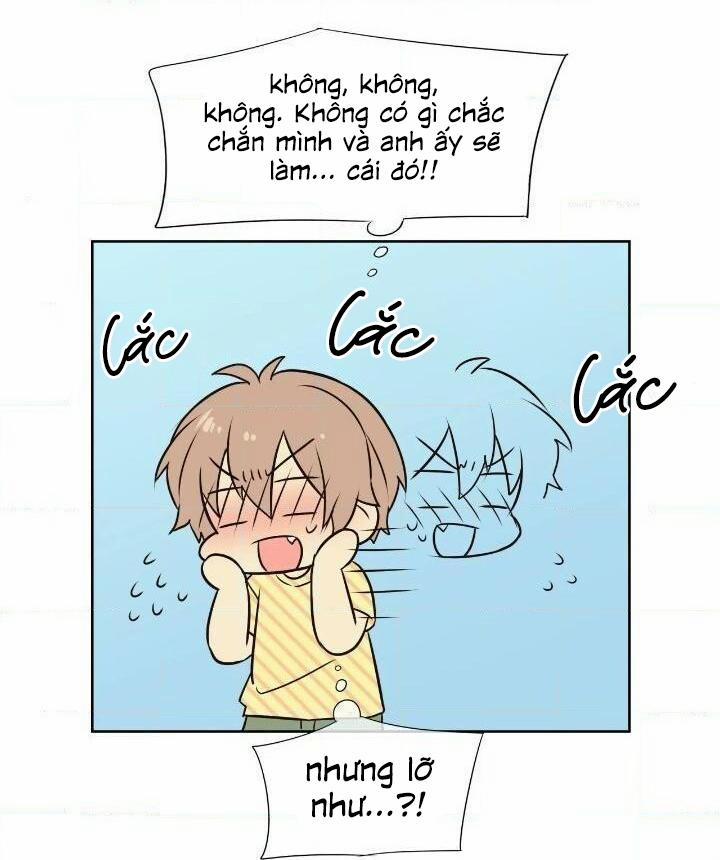 Món đồ chơi kỳ lạ của Vargoth 12 trang 62