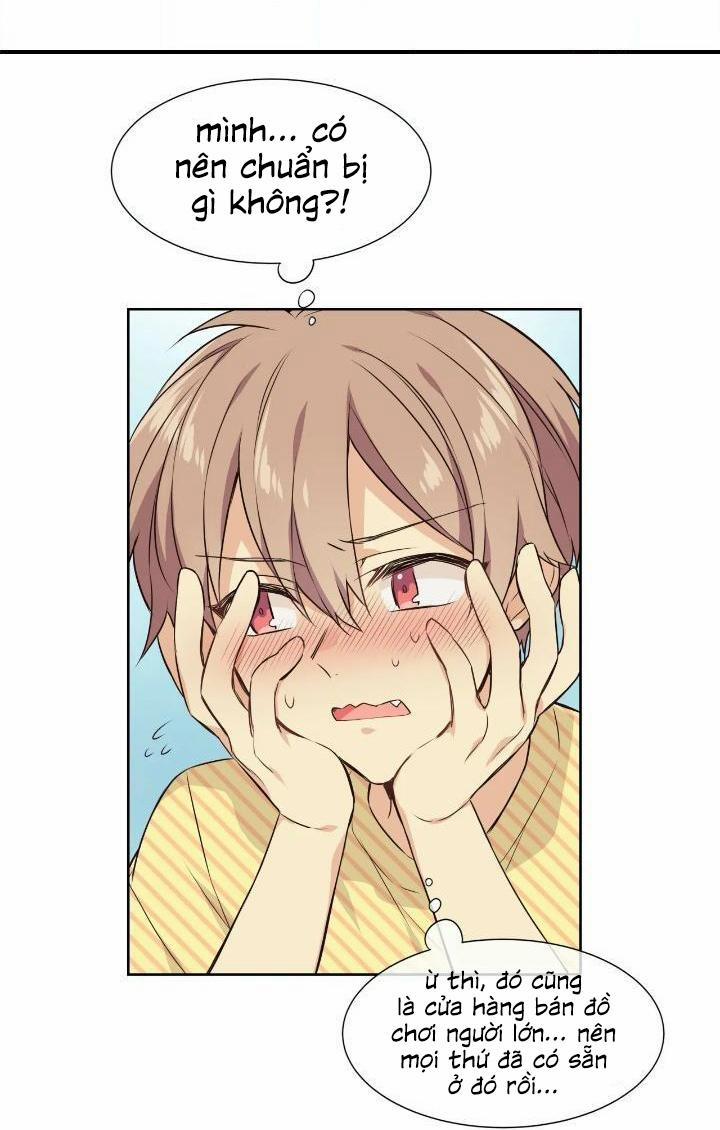 Món đồ chơi kỳ lạ của Vargoth 12 trang 64