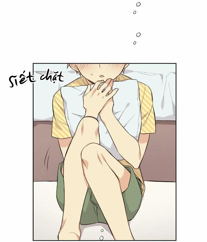 Món đồ chơi kỳ lạ của Vargoth 12 trang 66