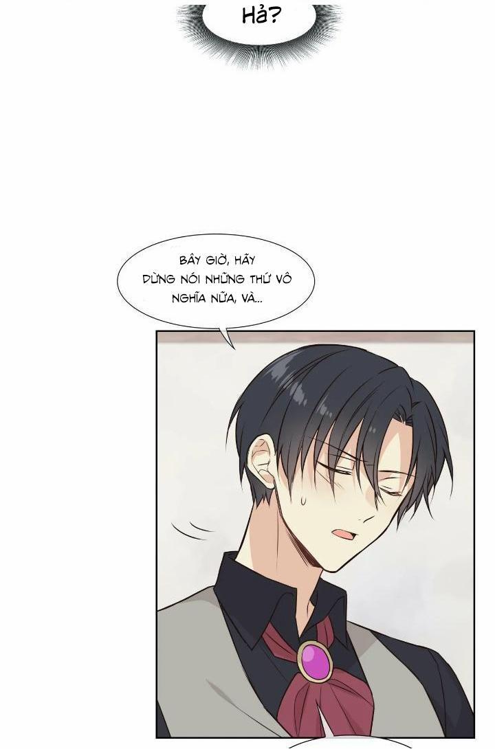 Món đồ chơi kỳ lạ của Vargoth 12 trang 7