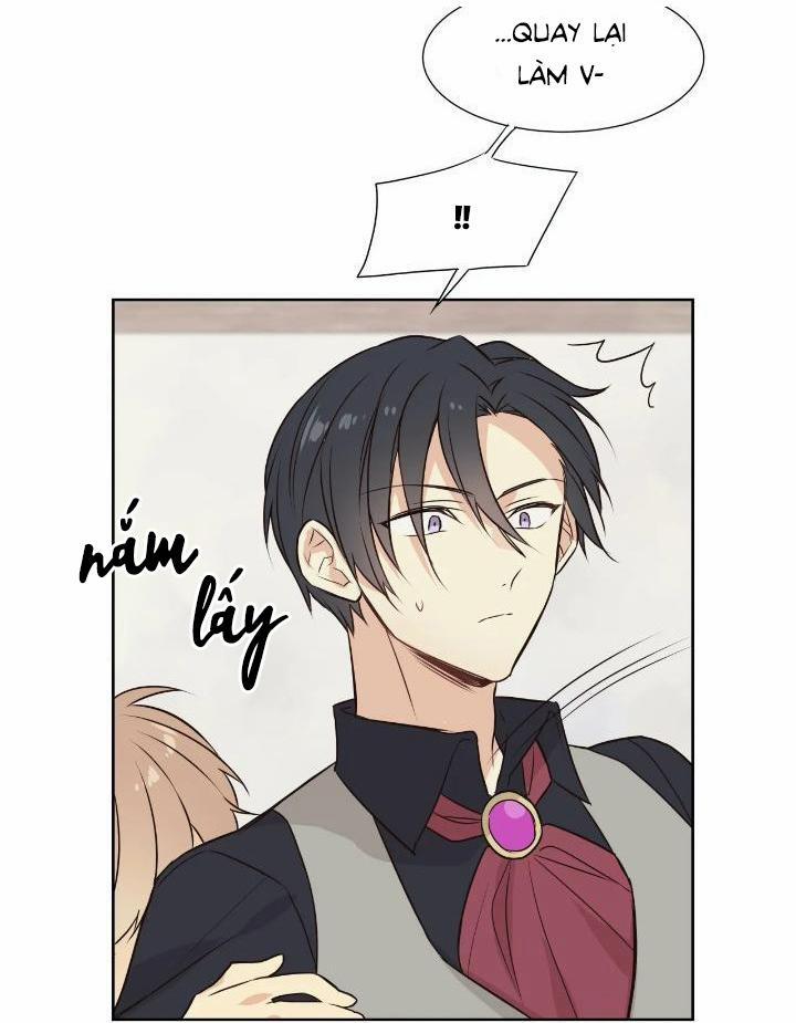 Món đồ chơi kỳ lạ của Vargoth 12 trang 9