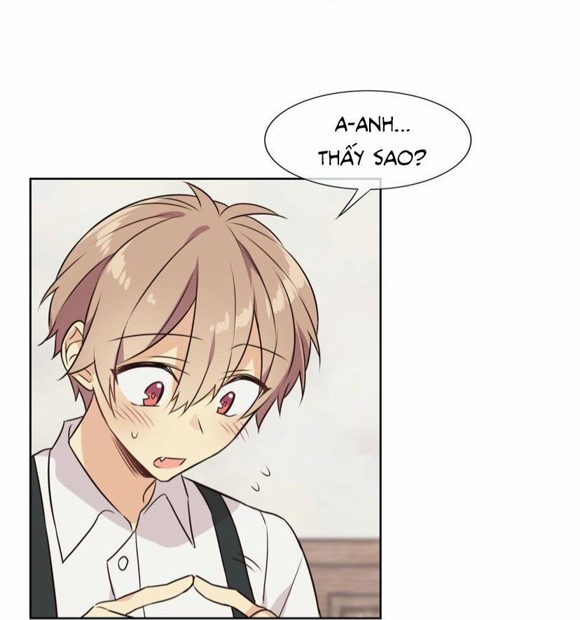 Món đồ chơi kỳ lạ của Vargoth 13 trang 11