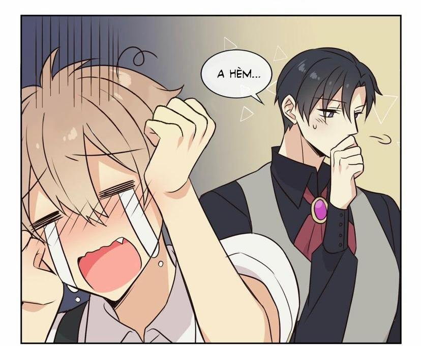 Món đồ chơi kỳ lạ của Vargoth 13 trang 14