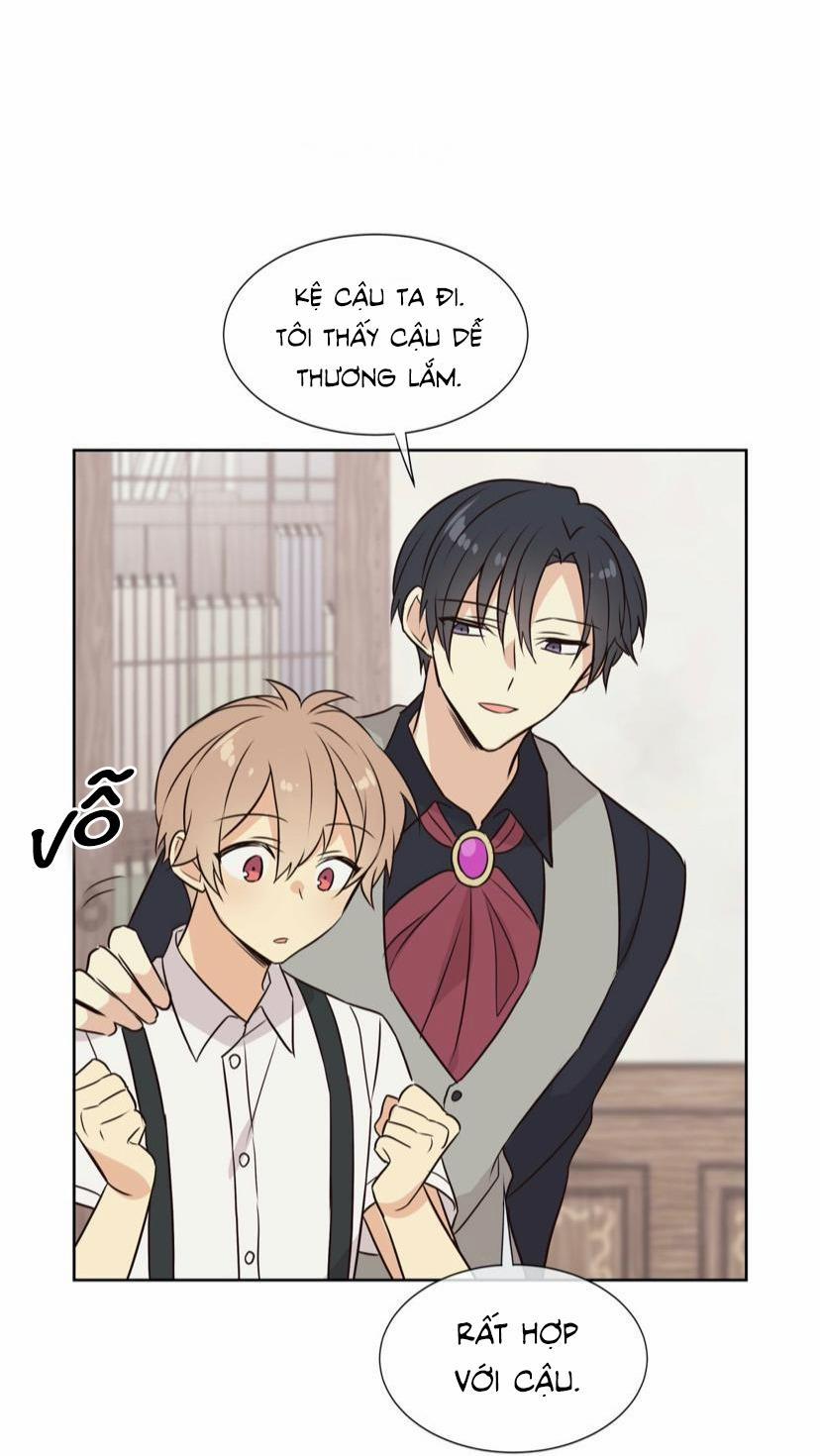 Món đồ chơi kỳ lạ của Vargoth 13 trang 20