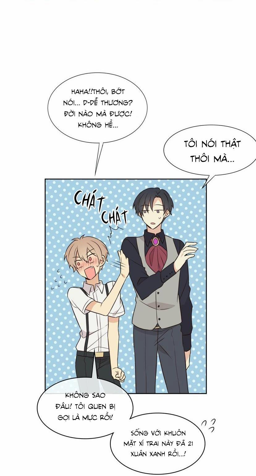 Món đồ chơi kỳ lạ của Vargoth 13 trang 23