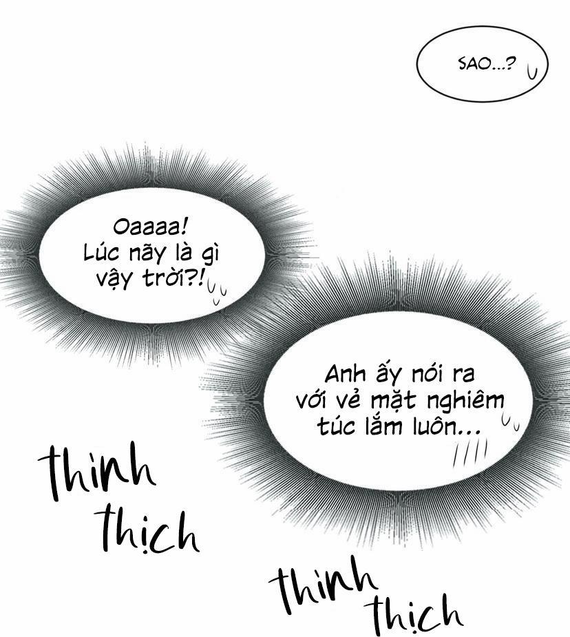 Món đồ chơi kỳ lạ của Vargoth 13 trang 24