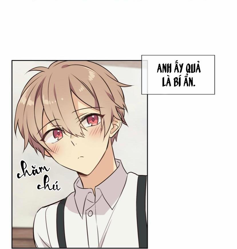 Món đồ chơi kỳ lạ của Vargoth 13 trang 27