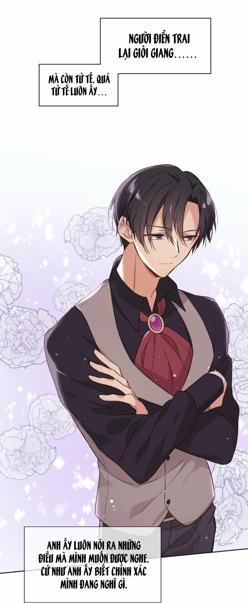 Món đồ chơi kỳ lạ của Vargoth 13 trang 28