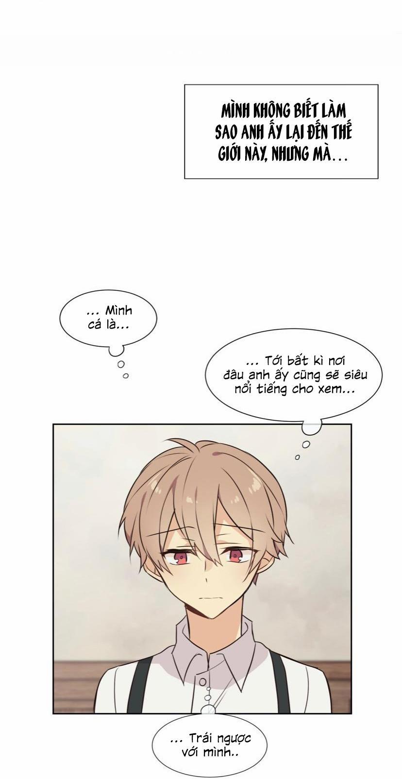 Món đồ chơi kỳ lạ của Vargoth 13 trang 30