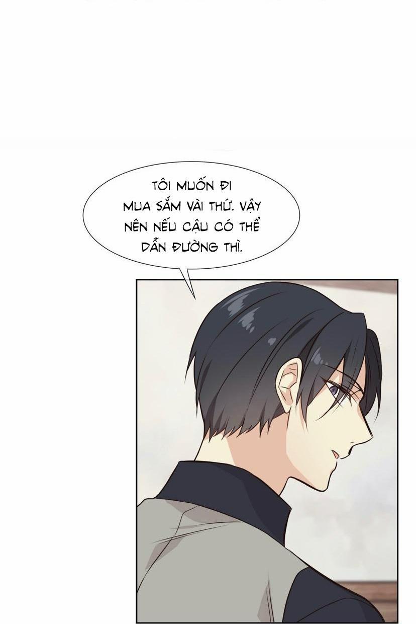 Món đồ chơi kỳ lạ của Vargoth 13 trang 32