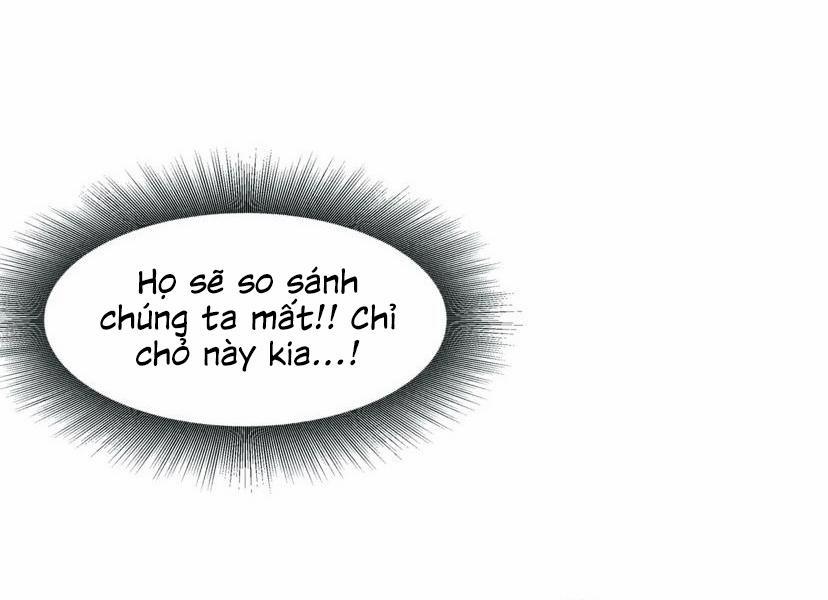 Món đồ chơi kỳ lạ của Vargoth 13 trang 38