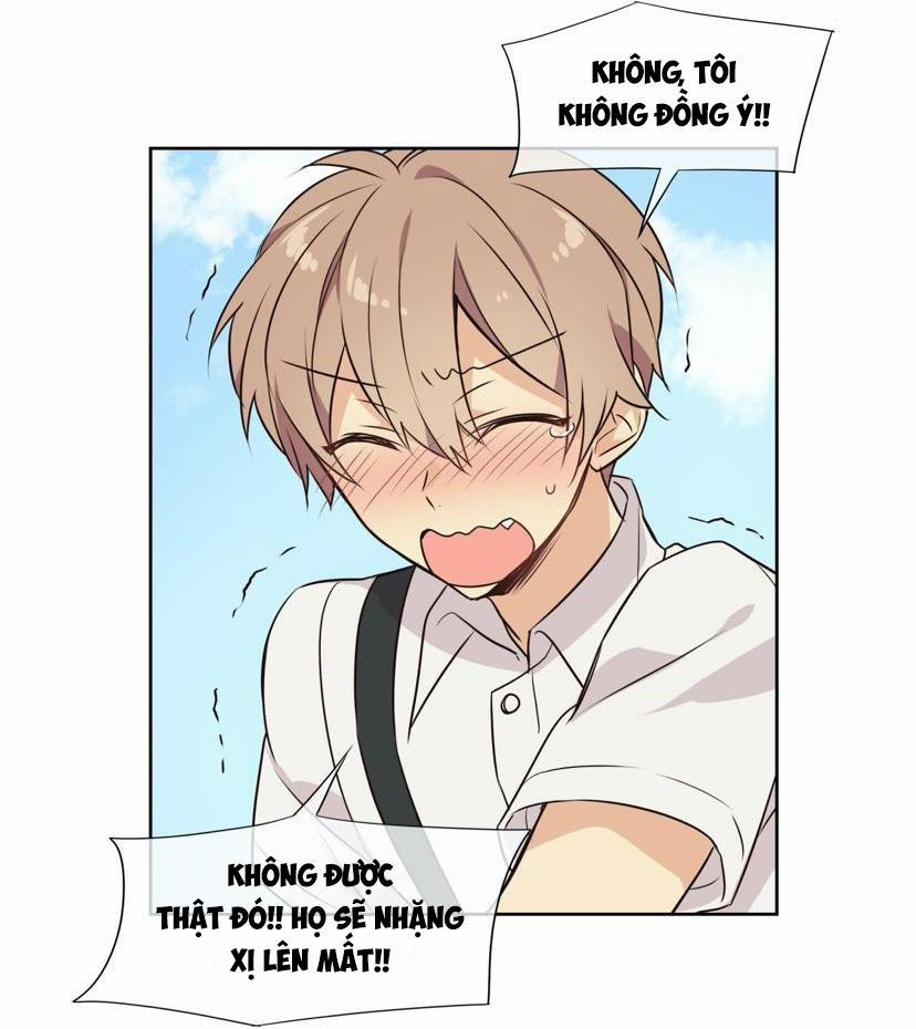 Món đồ chơi kỳ lạ của Vargoth 13 trang 39