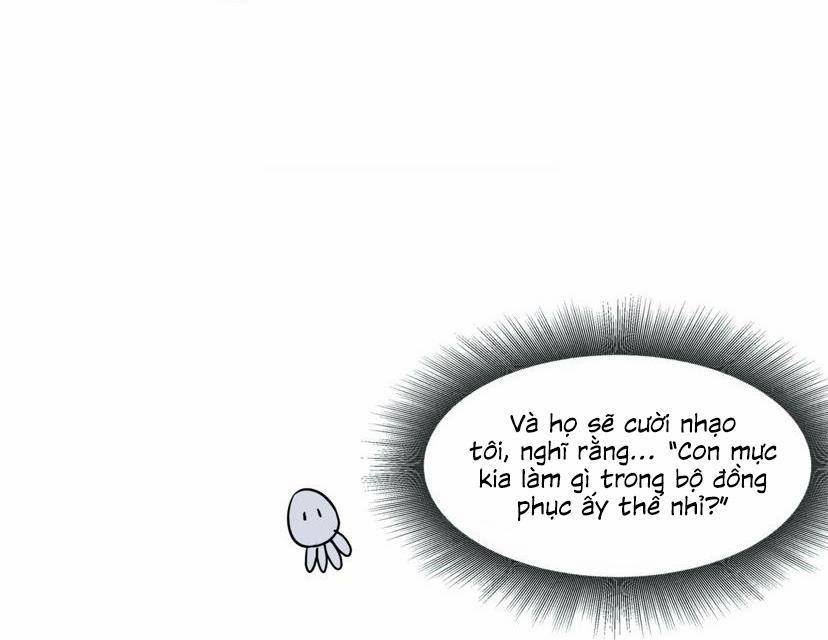 Món đồ chơi kỳ lạ của Vargoth 13 trang 40