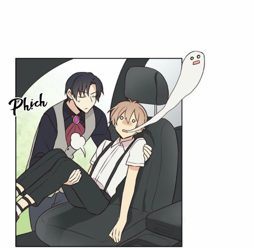 Món đồ chơi kỳ lạ của Vargoth 13 trang 45