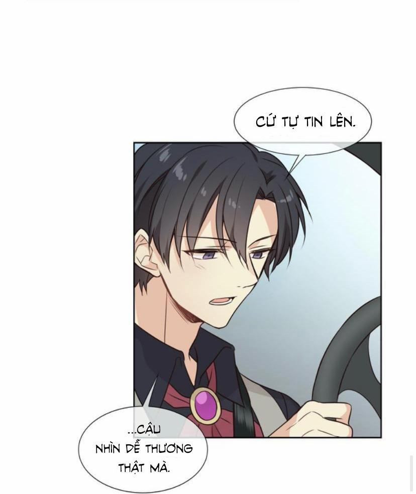 Món đồ chơi kỳ lạ của Vargoth 13 trang 46