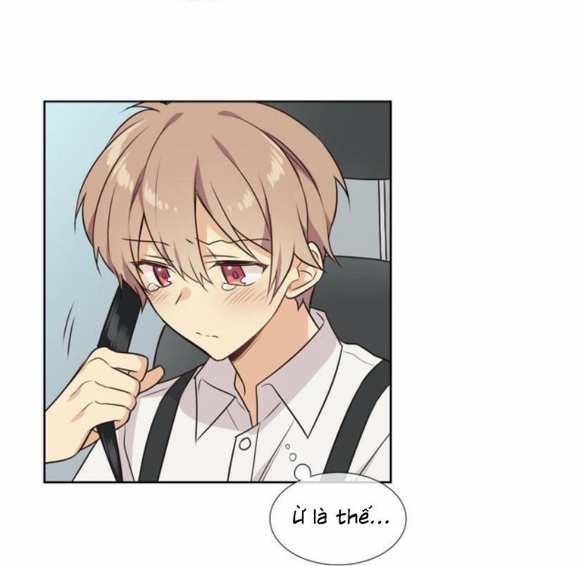 Món đồ chơi kỳ lạ của Vargoth 13 trang 47