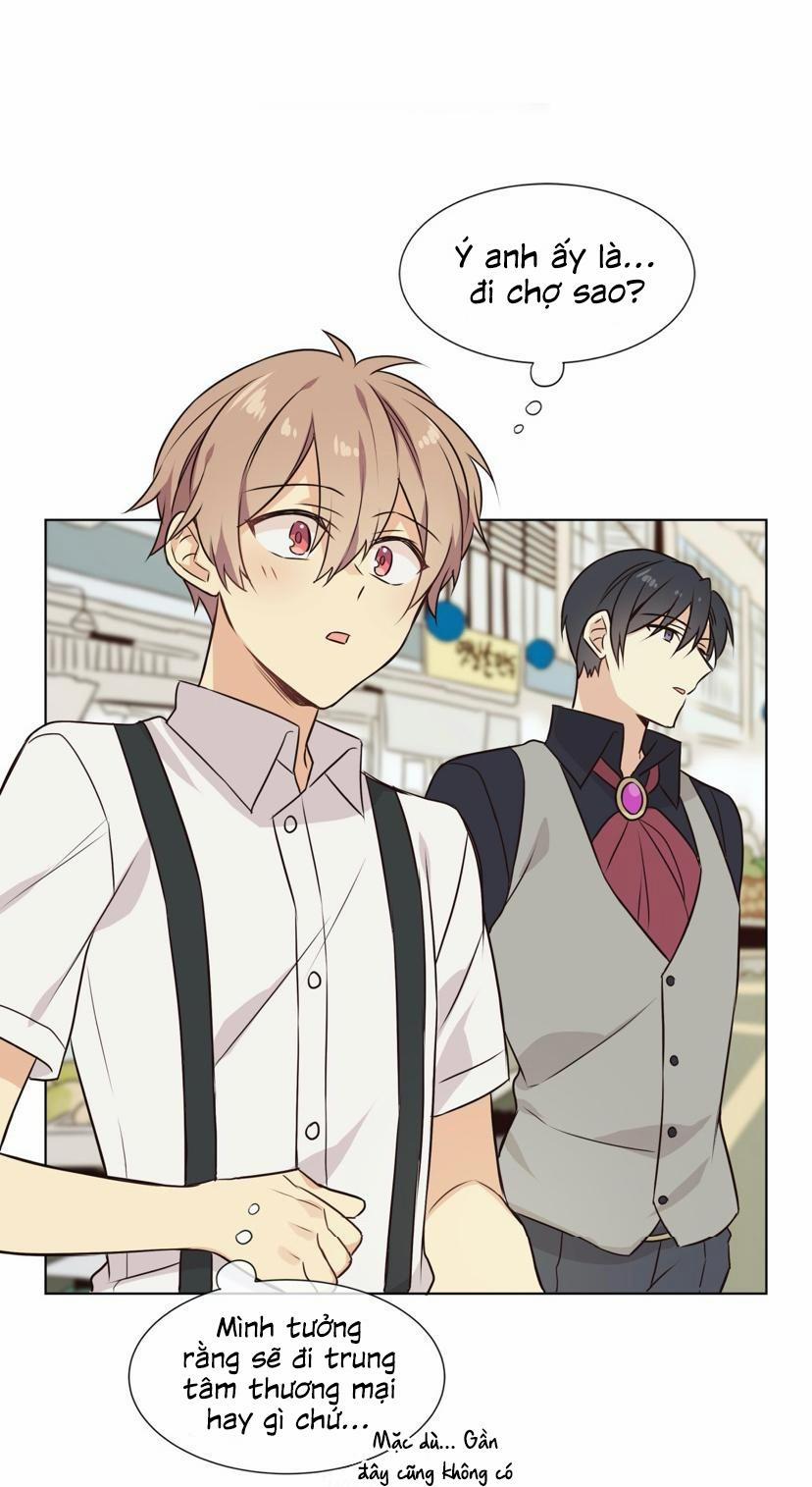 Món đồ chơi kỳ lạ của Vargoth 13 trang 52