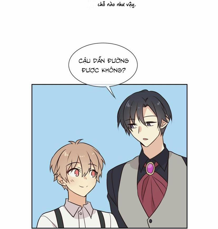 Món đồ chơi kỳ lạ của Vargoth 13 trang 53