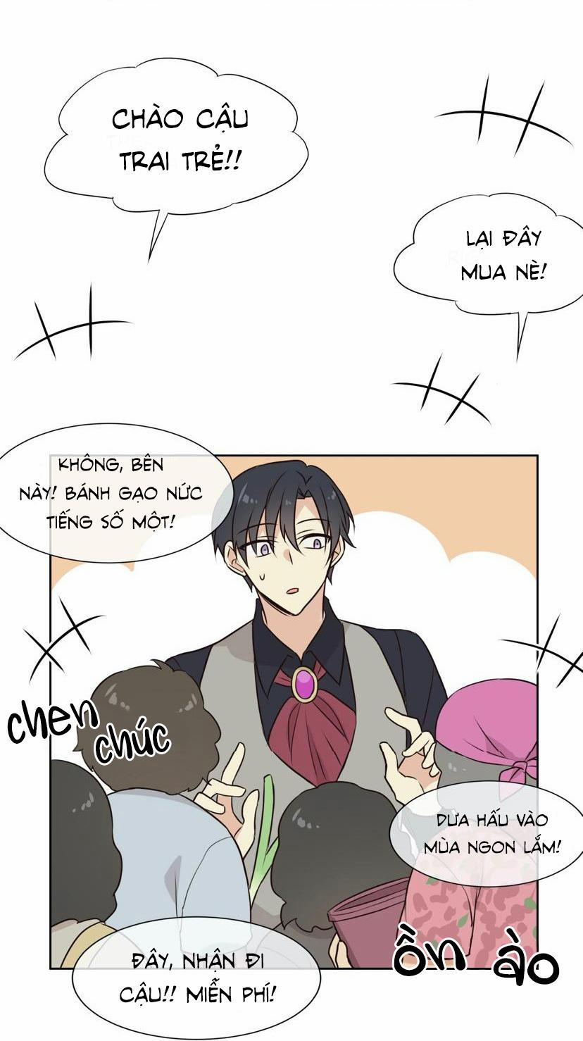 Món đồ chơi kỳ lạ của Vargoth 13 trang 57