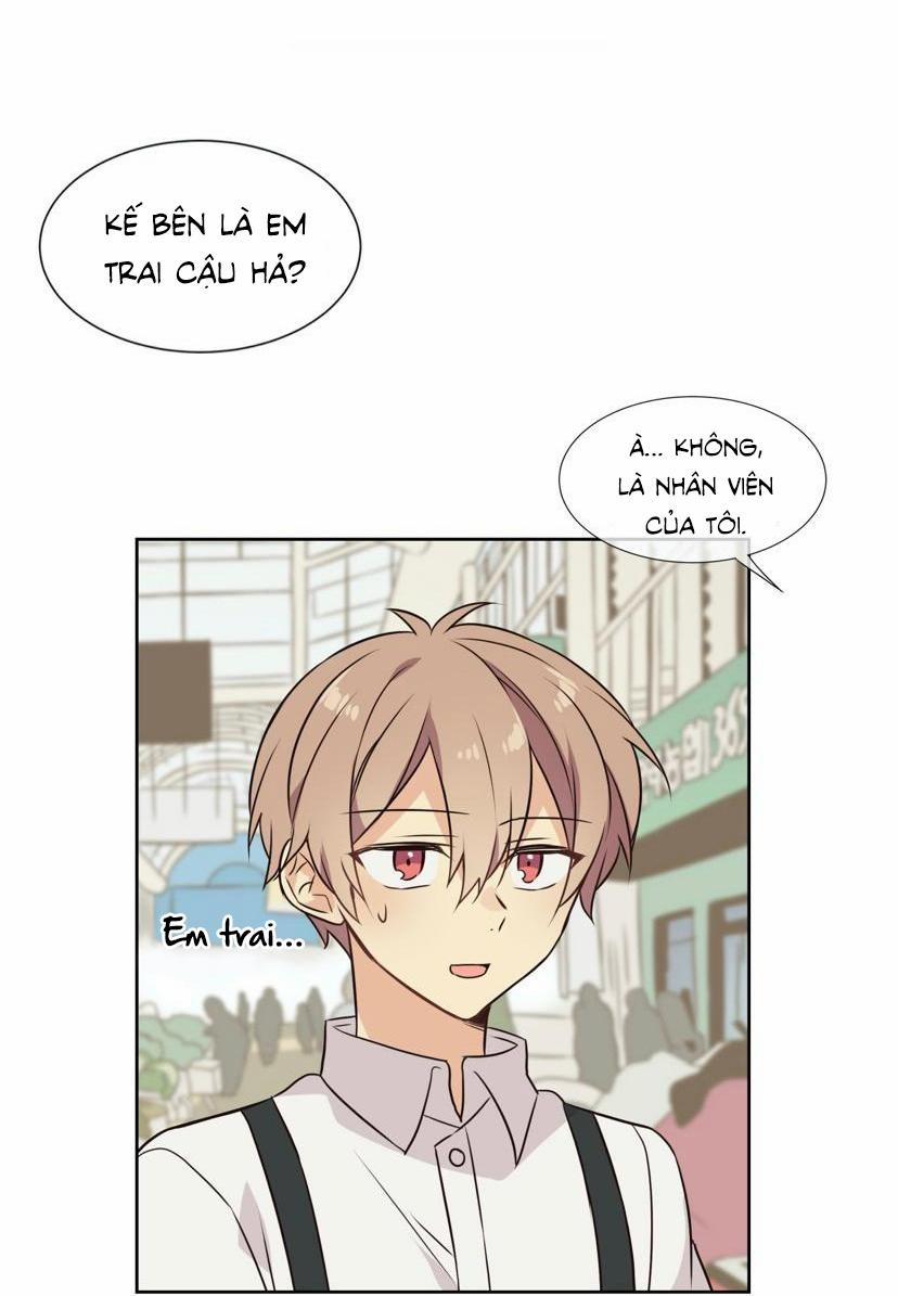 Món đồ chơi kỳ lạ của Vargoth 13 trang 59