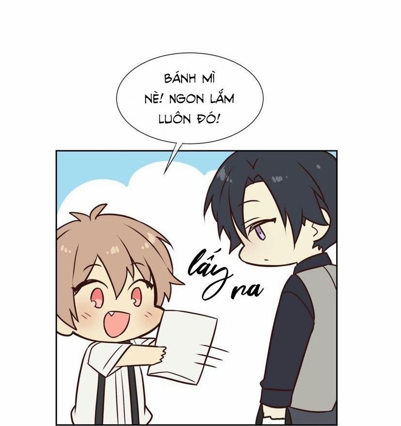 Món đồ chơi kỳ lạ của Vargoth 13 trang 64