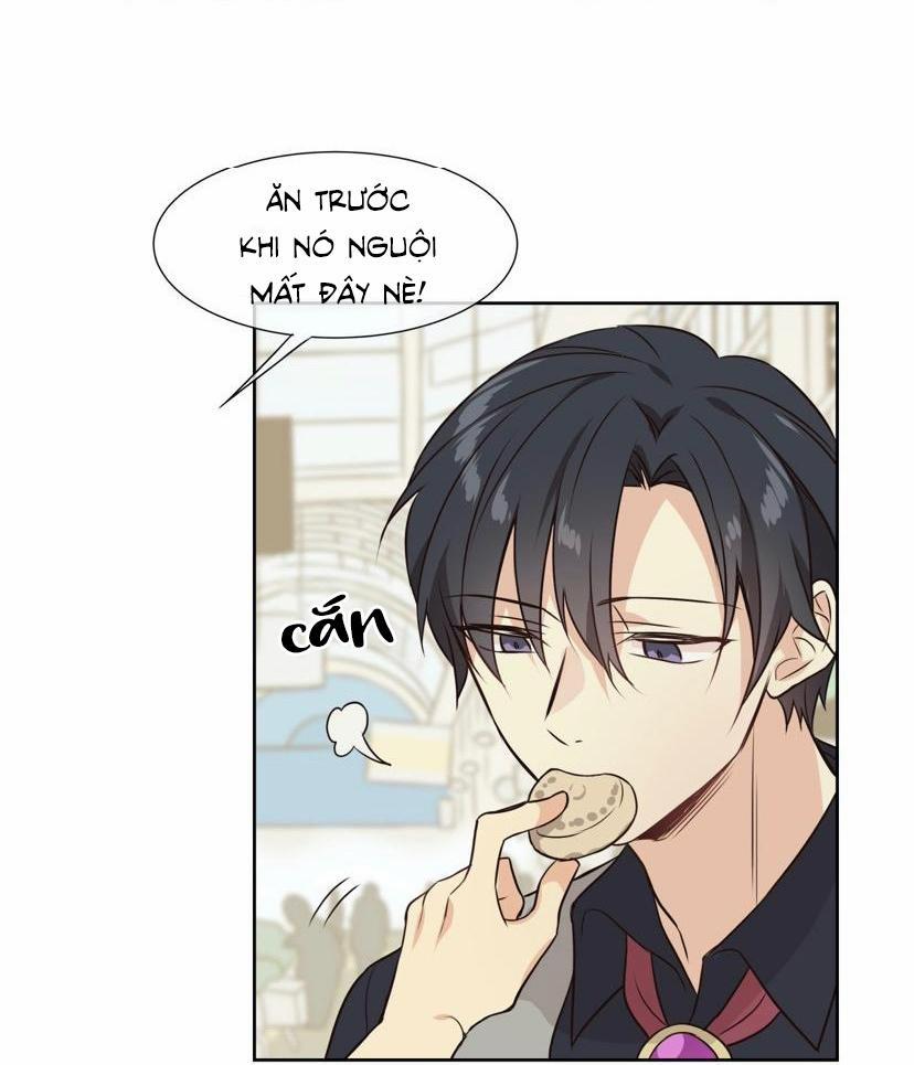 Món đồ chơi kỳ lạ của Vargoth 13 trang 65