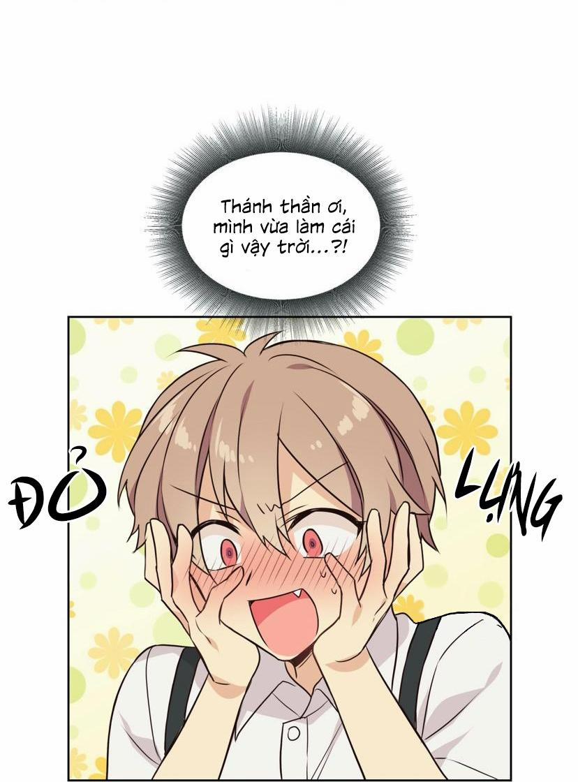 Món đồ chơi kỳ lạ của Vargoth 13 trang 68