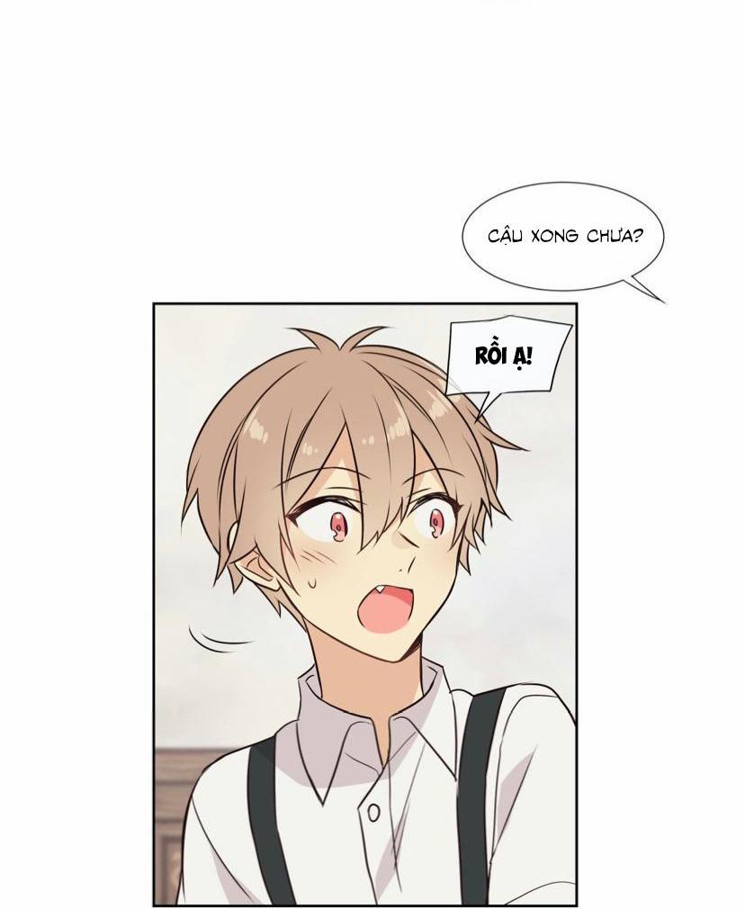 Món đồ chơi kỳ lạ của Vargoth 13 trang 7