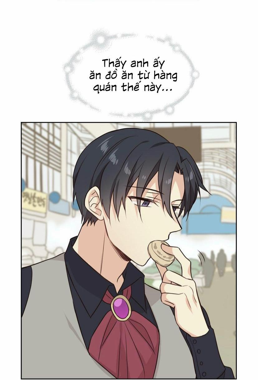 Món đồ chơi kỳ lạ của Vargoth 13 trang 70