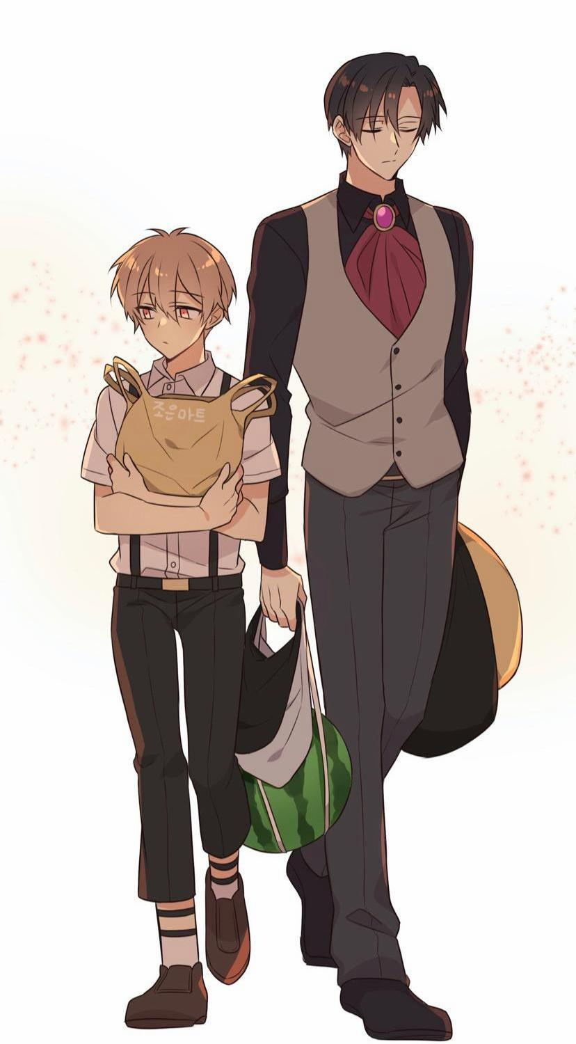 Món đồ chơi kỳ lạ của Vargoth 13 trang 78