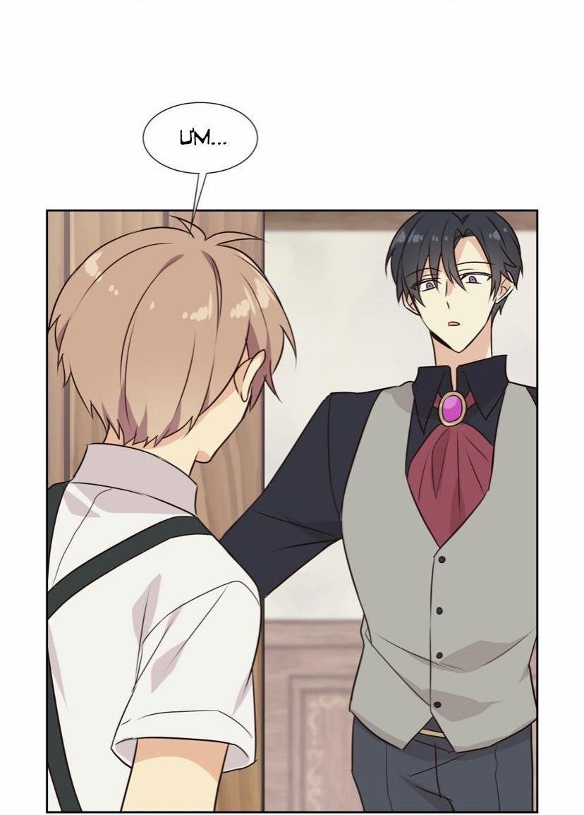 Món đồ chơi kỳ lạ của Vargoth 13 trang 8