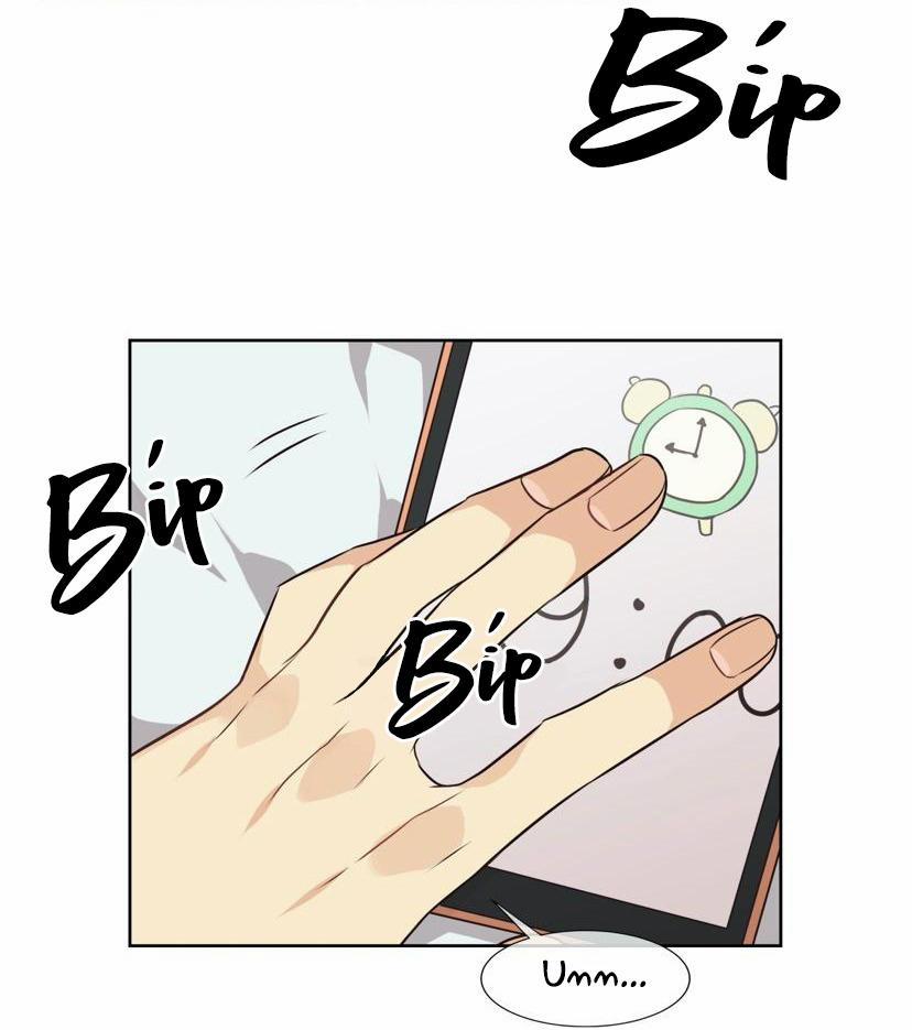 Món đồ chơi kỳ lạ của Vargoth 13 trang 82