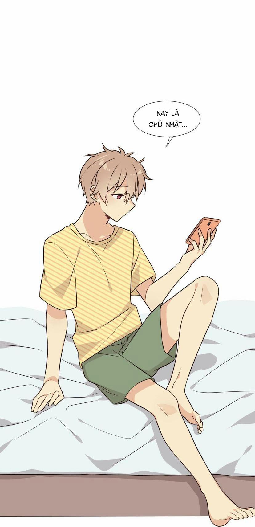 Món đồ chơi kỳ lạ của Vargoth 13 trang 83