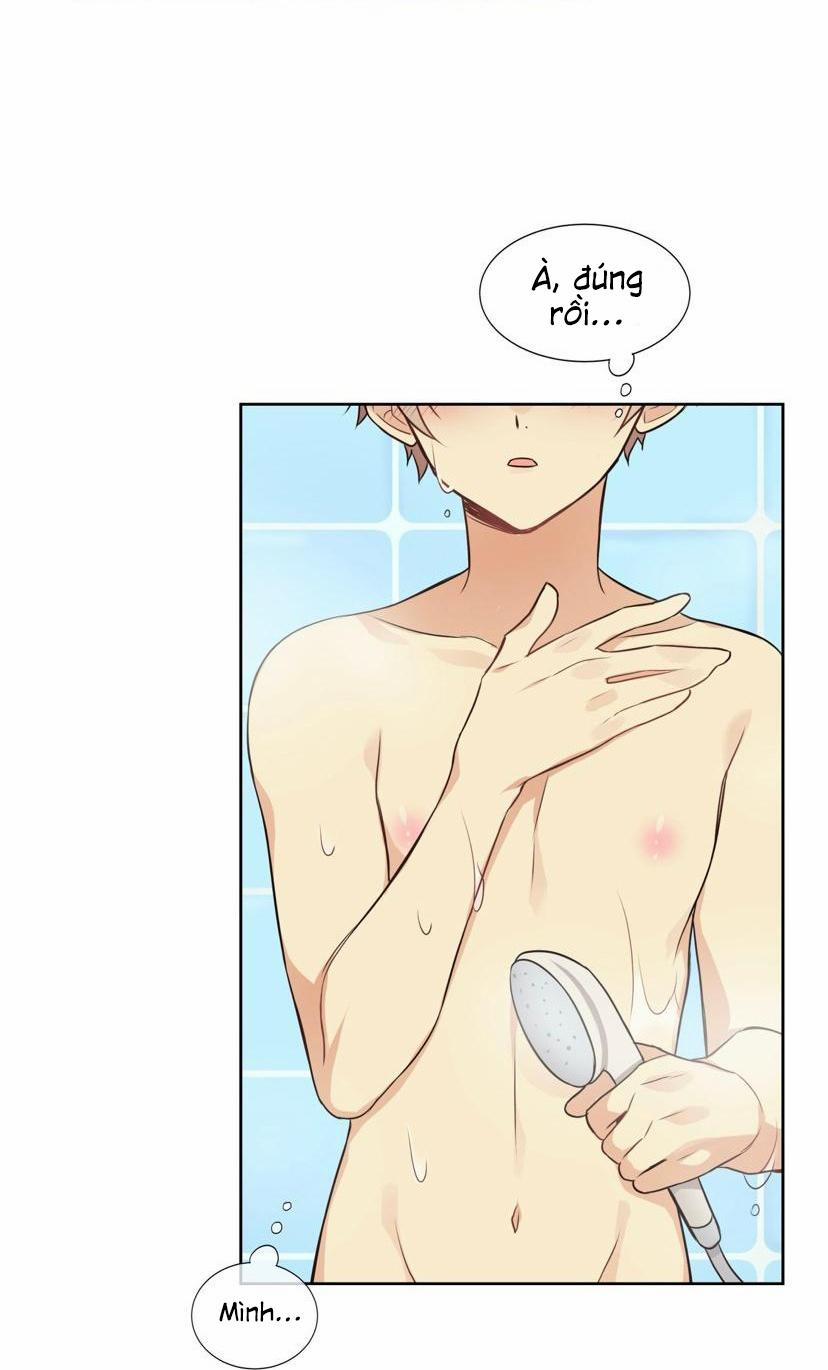 Món đồ chơi kỳ lạ của Vargoth 13 trang 86