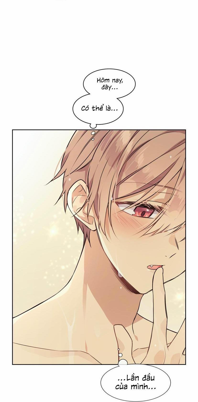 Món đồ chơi kỳ lạ của Vargoth 13 trang 88