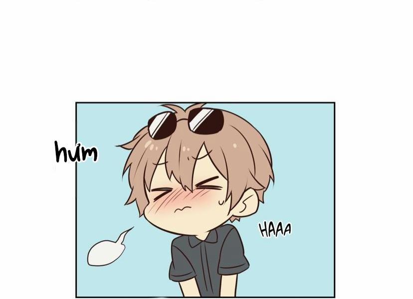 Món đồ chơi kỳ lạ của Vargoth 14 trang 10