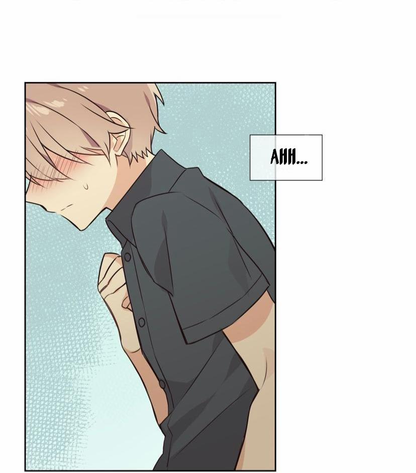 Món đồ chơi kỳ lạ của Vargoth 14 trang 11