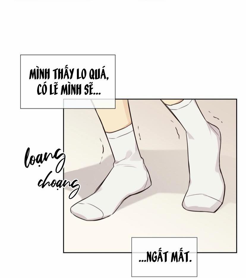 Món đồ chơi kỳ lạ của Vargoth 14 trang 12