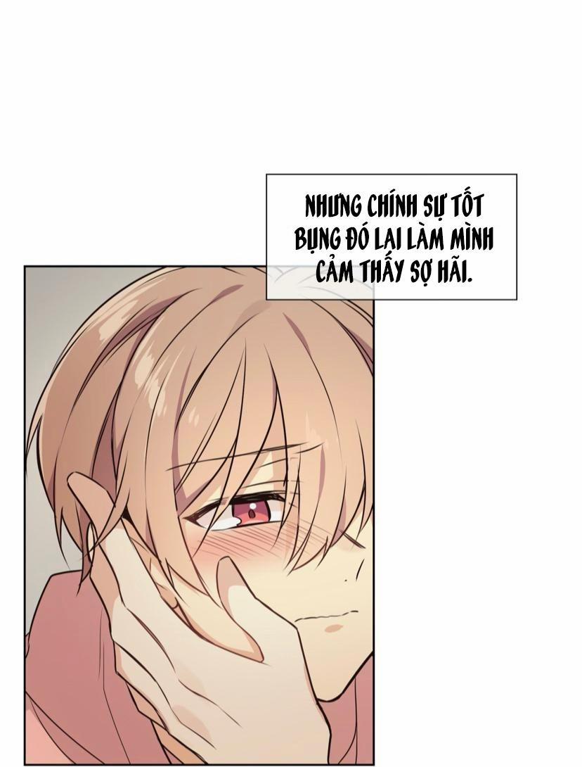 Món đồ chơi kỳ lạ của Vargoth 14 trang 14