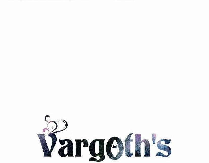 Món đồ chơi kỳ lạ của Vargoth 14 trang 16