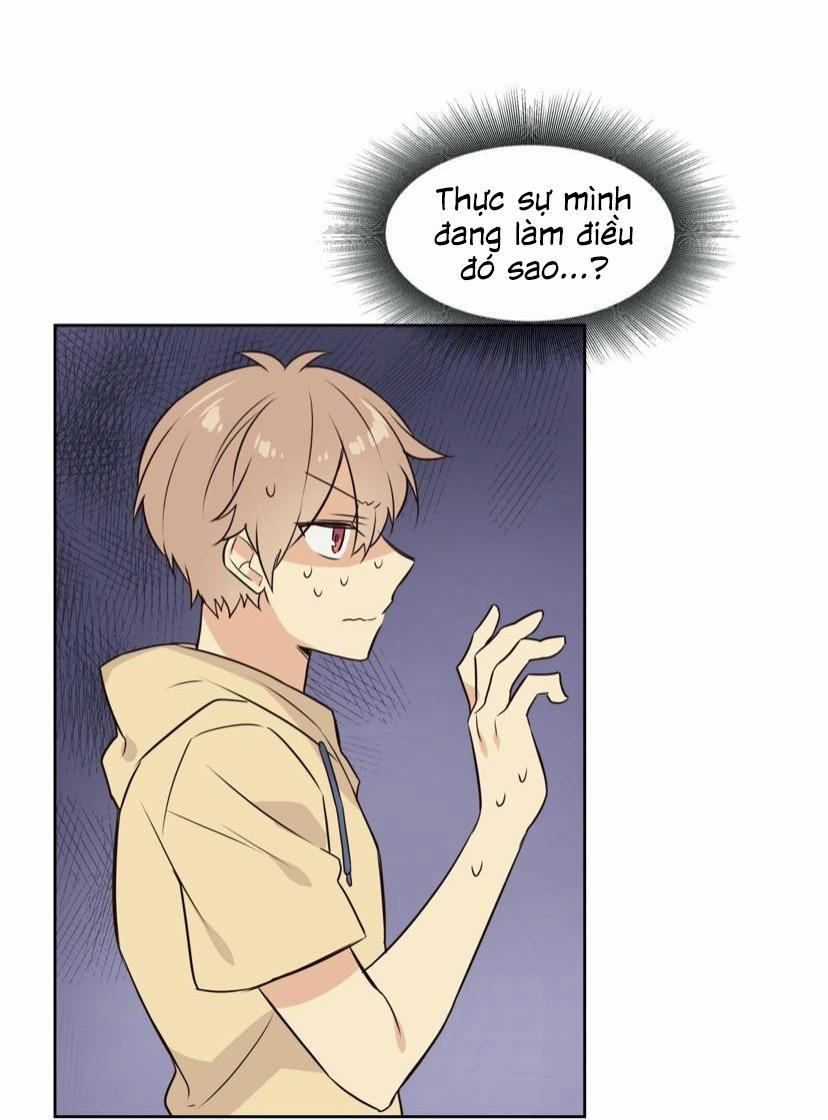 Món đồ chơi kỳ lạ của Vargoth 14 trang 19