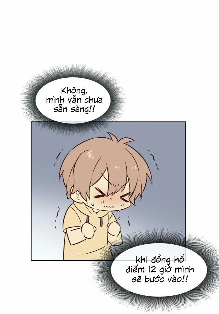 Món đồ chơi kỳ lạ của Vargoth 14 trang 20